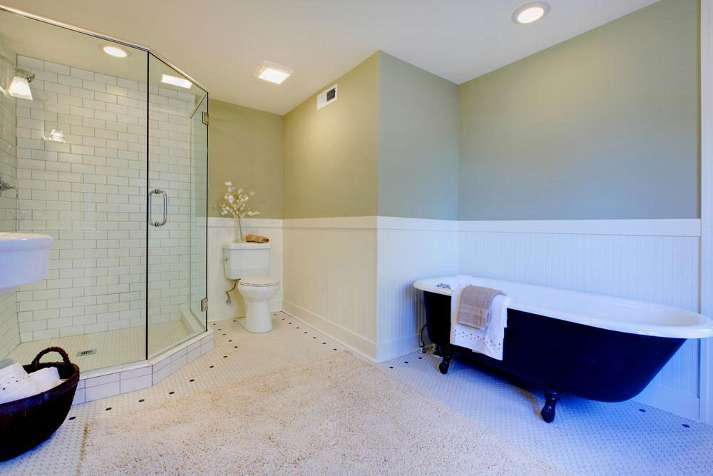 Transforming Bathroom Designs: From Tradition to Modern Trends
