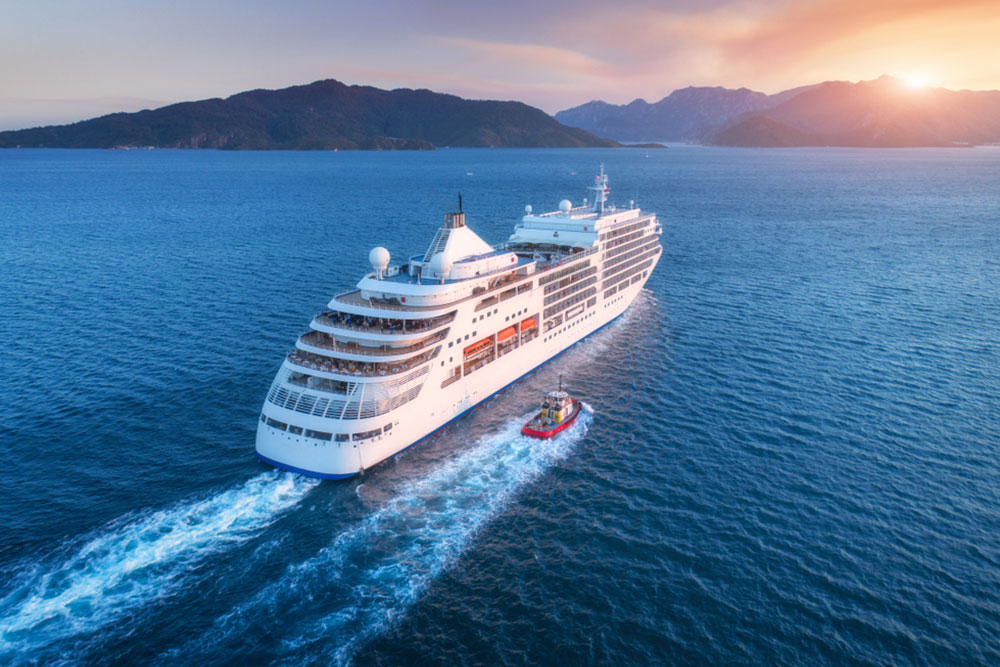 Discovering the Wonders of Danube River Cruises