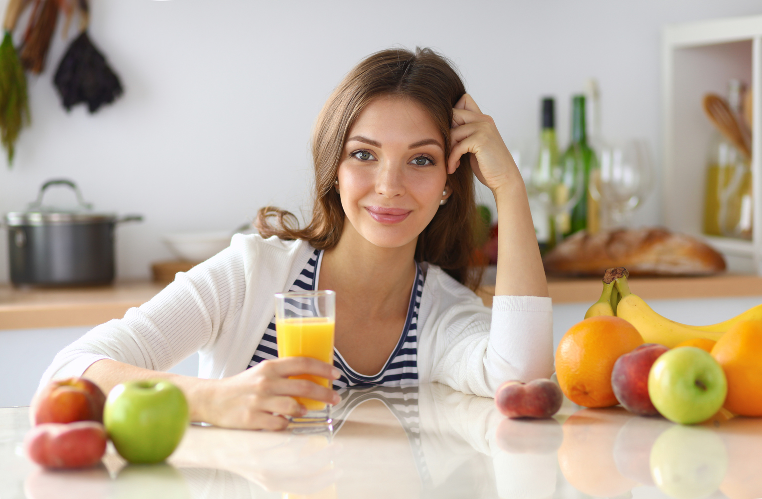 Effective Detox Beverages for Weight Management and Better Skin