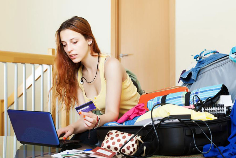 Top Travel Reward Credit Cards for Savvy Travelers