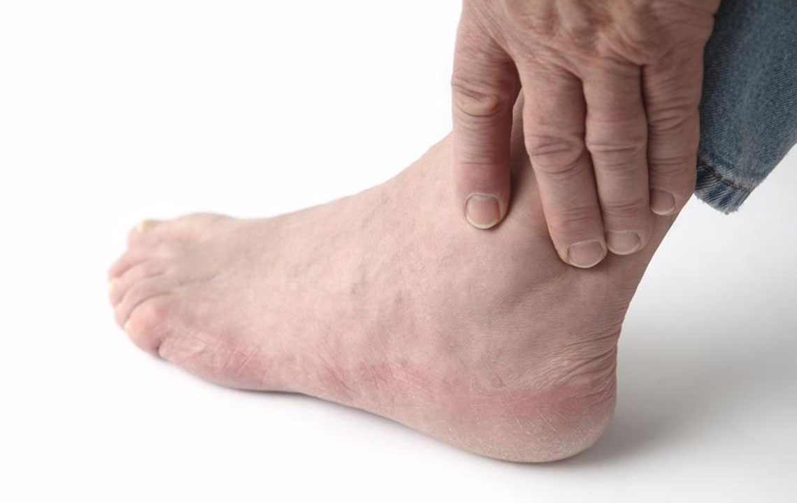 Essential Daily Habits to Maintain Healthy and Pain-Free Feet