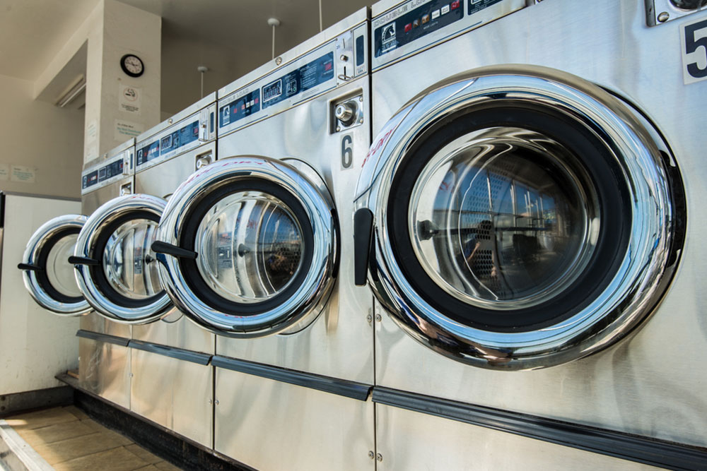 Comprehensive Guide to Top Maytag Laundry Machines