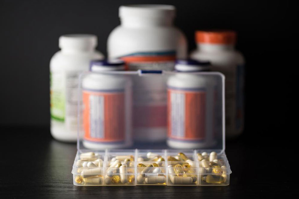 Effective Use of Probiotics for Managing IBS Symptoms