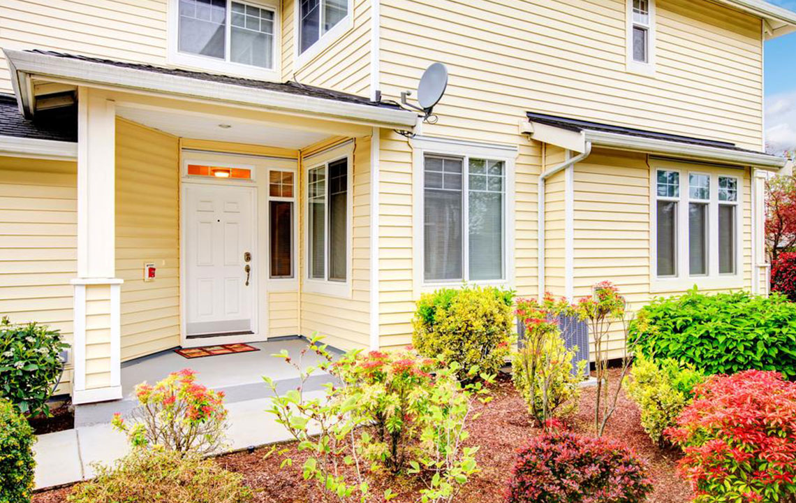 Guide to Replacing Your Exterior Doors Effectively