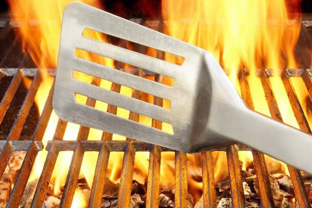 Top Advantages of Choosing Electric Barbecue Grills