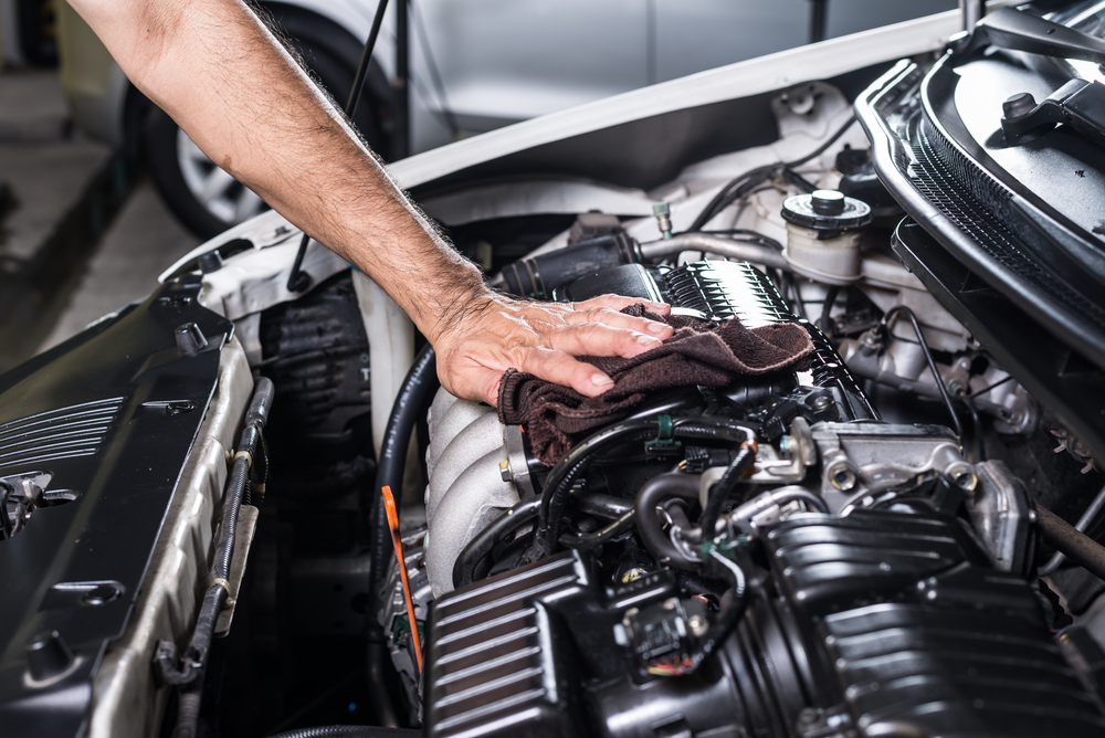 Essential Tips for Maintaining Your Vehicle