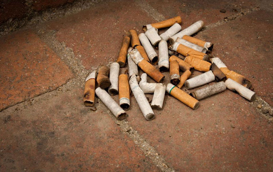 Health Risks of Exposure to Secondhand Smoke