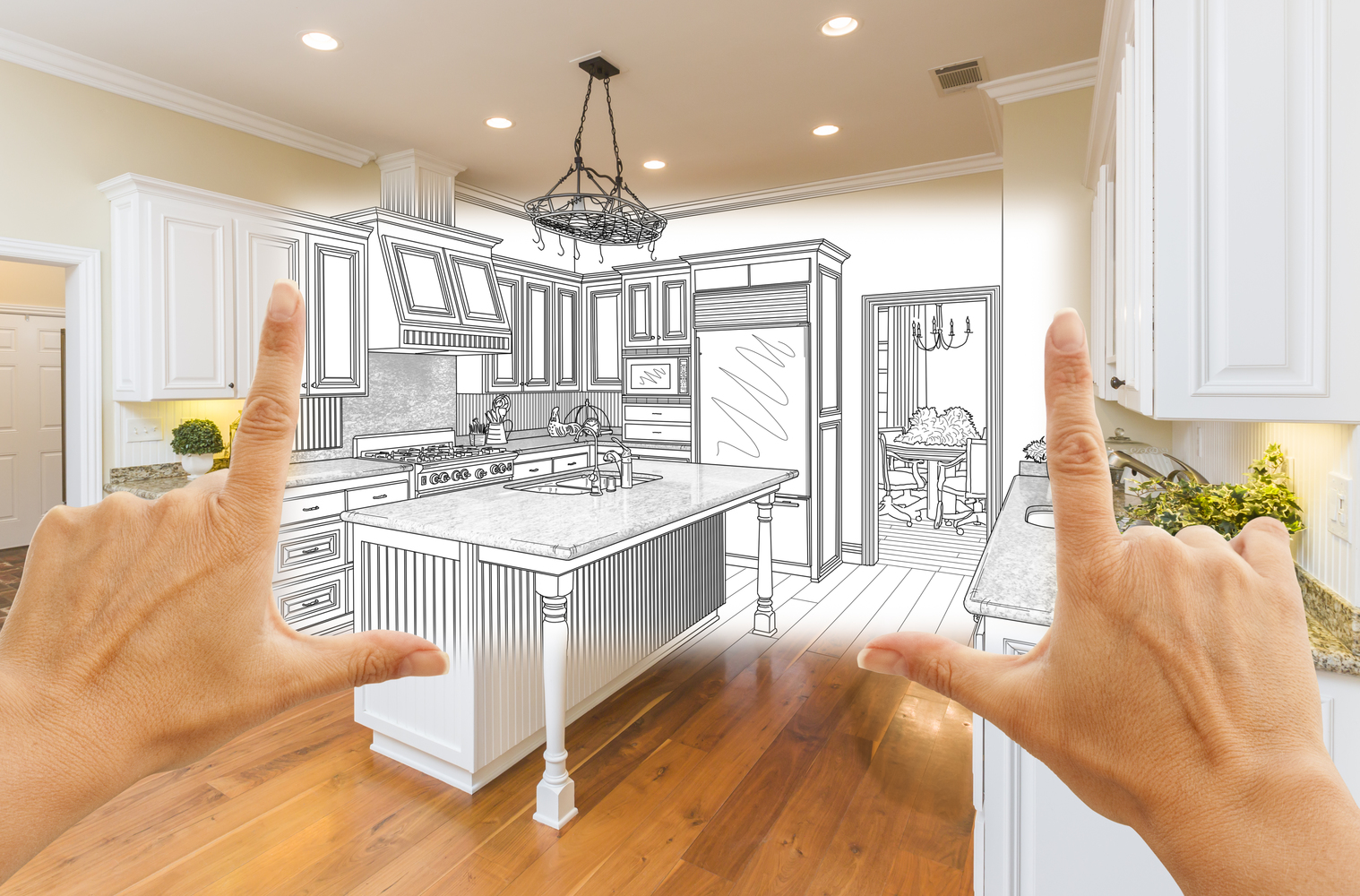Essential Tips and Advantages of Kitchen Renovation