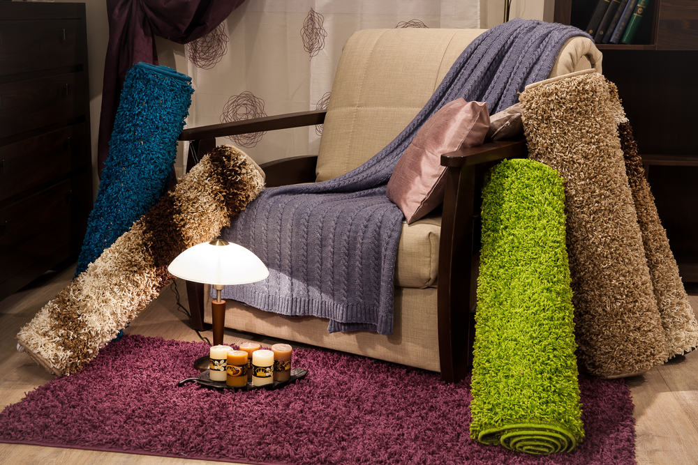 Essential Tips for Selecting the Perfect Area Rugs for Your Home