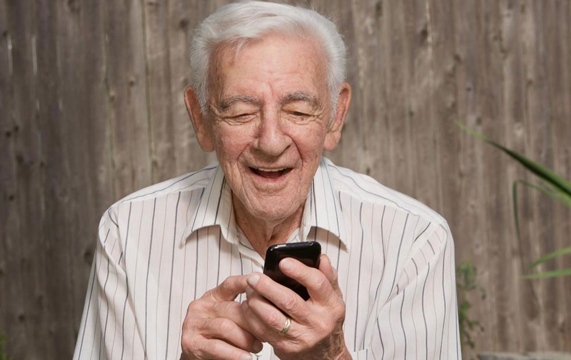 Best Senior Cell Phone Plans from Verizon