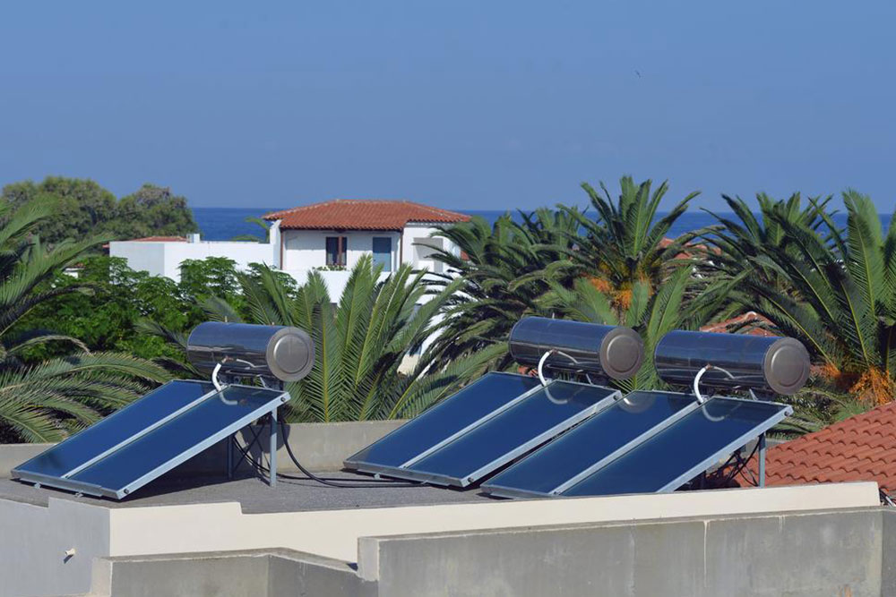 Exploring the Different Varieties of Solar Panel Technologies