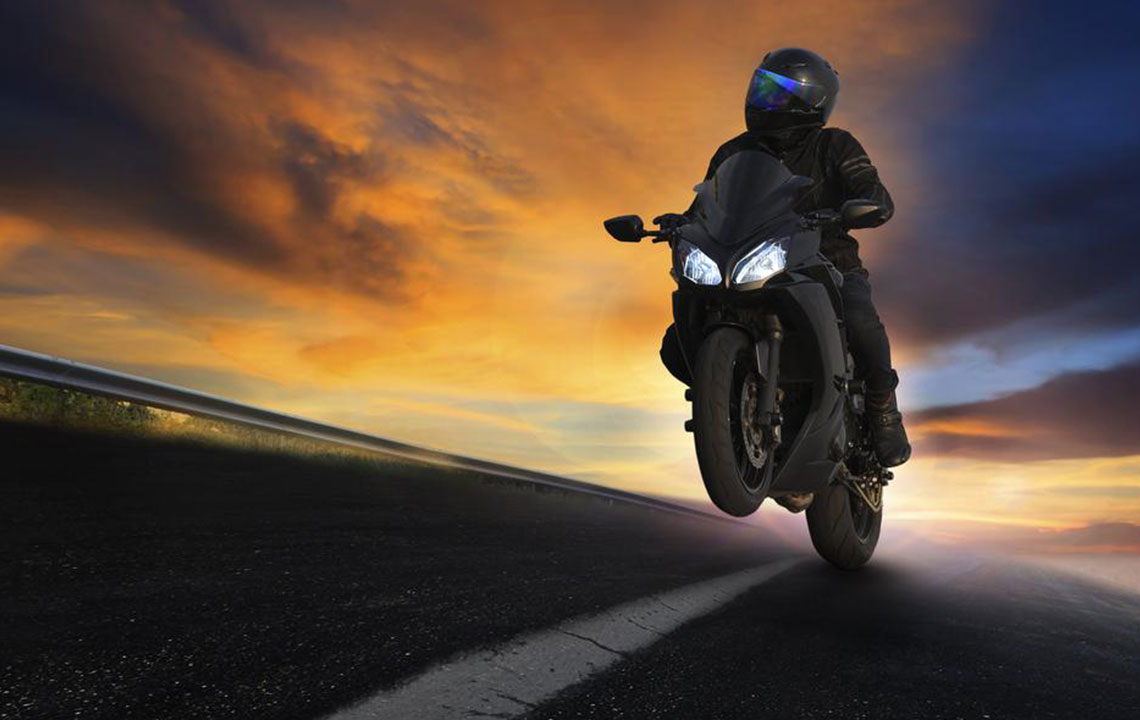 The Ultimate Guide to the Top 3 Iconic Sports Bikes of All Time
