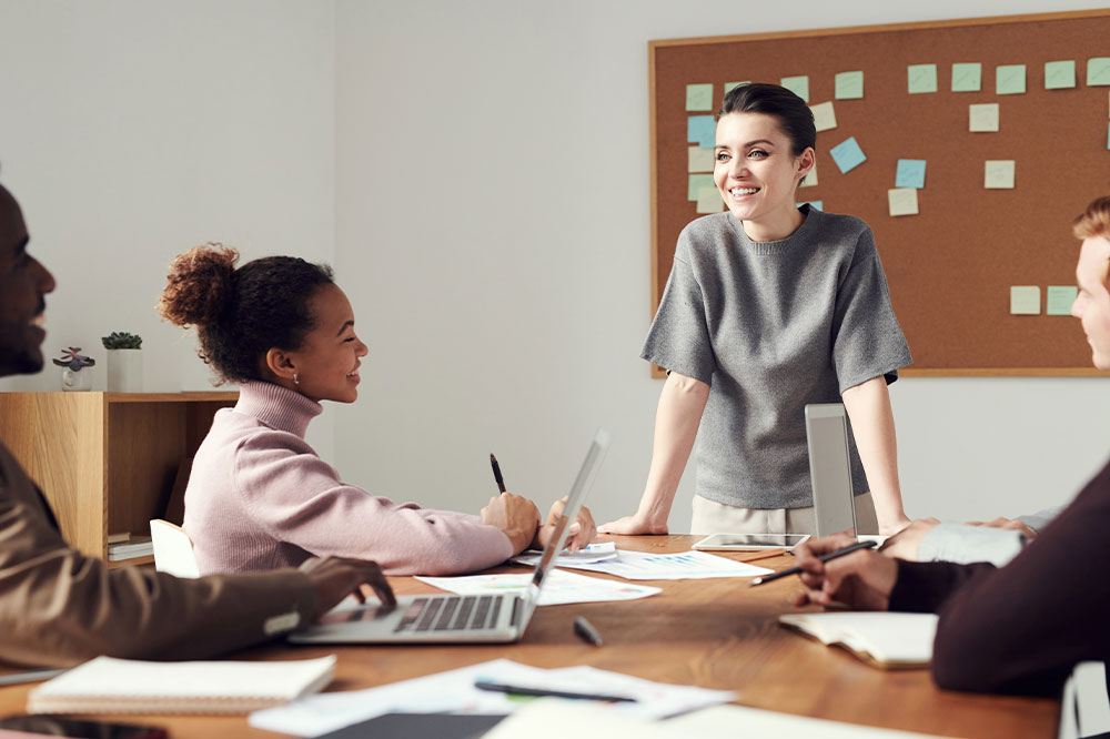 A Comprehensive Guide to Gartner's Market Positioning Tool