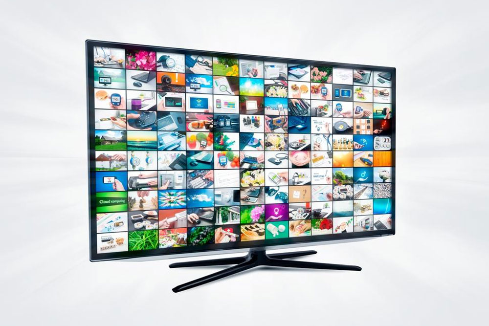 Top Budget-Friendly Spectre Television Options