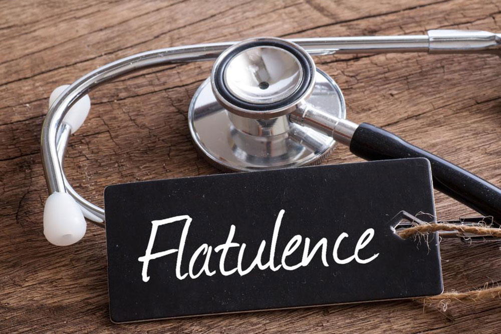 Natural and Effective Methods to Reduce Flatulence and Promote Digestive Comfort