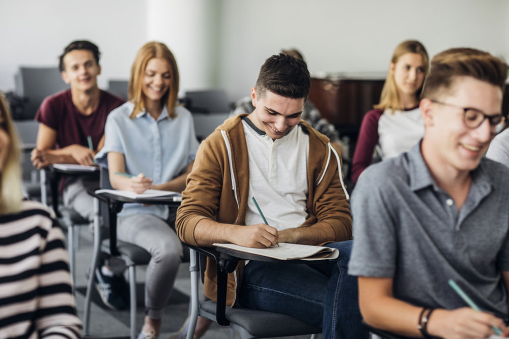 Requirements for Pursuing a Master's in Special Education