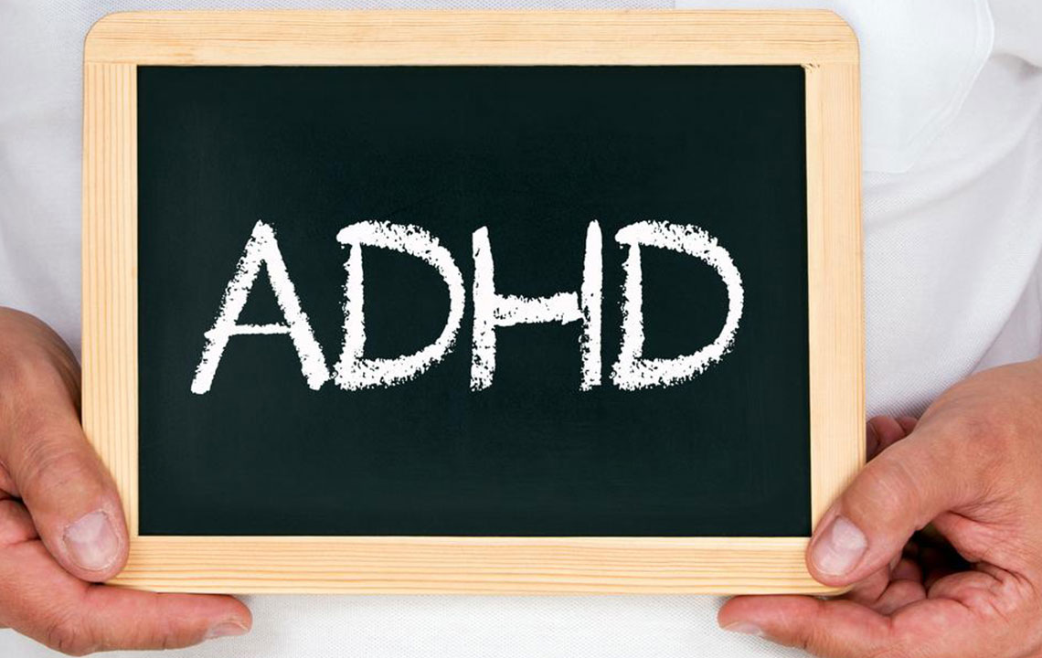 Recognizing Adult ADHD: Key Symptoms and Signs