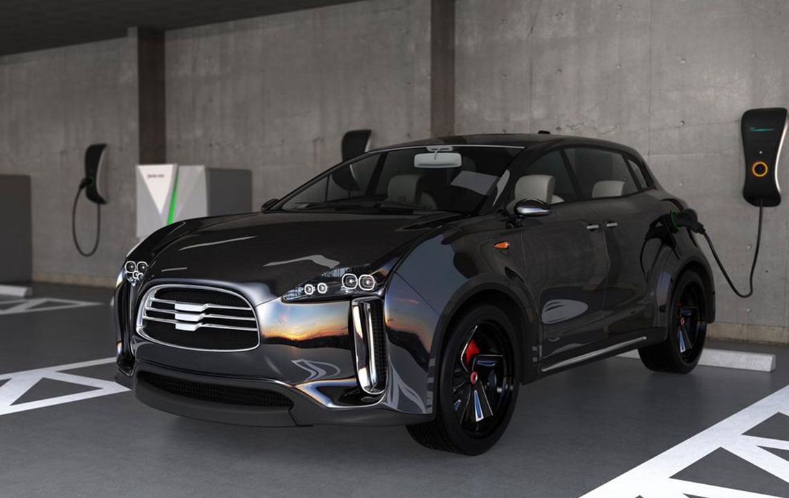 Top Electric SUVs to Watch in 2021