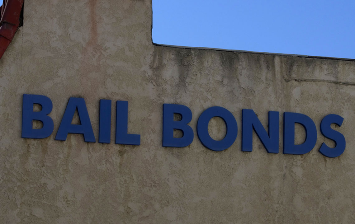 Essential Types of Bail Bonds You Should Know
