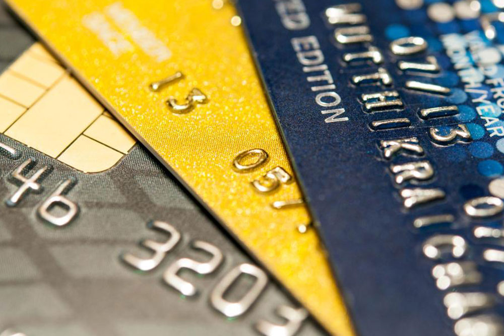 Top 5 Credit Cards Without Foreign Transaction Fees for Travelers