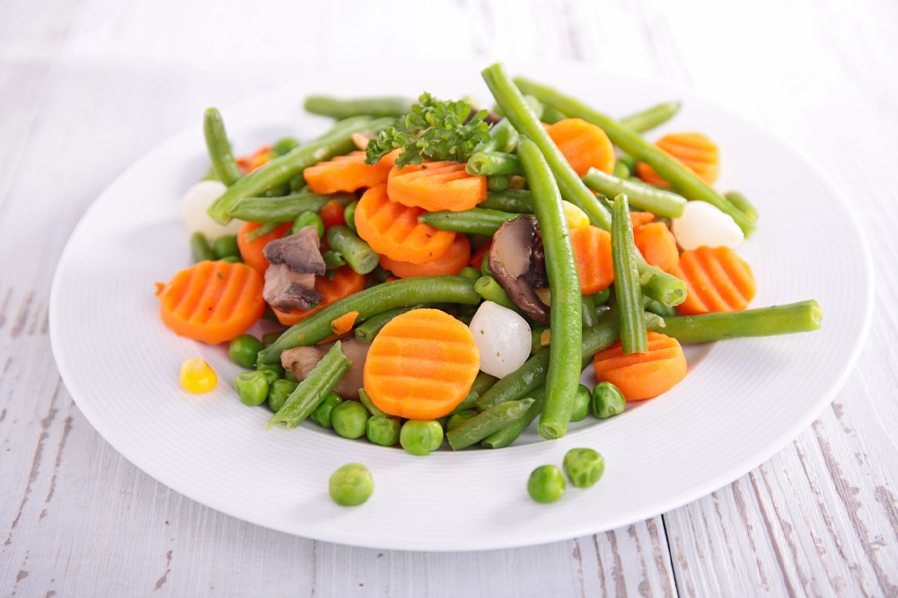 Nutritional Strategies to Potentially Lower Cancer Risk