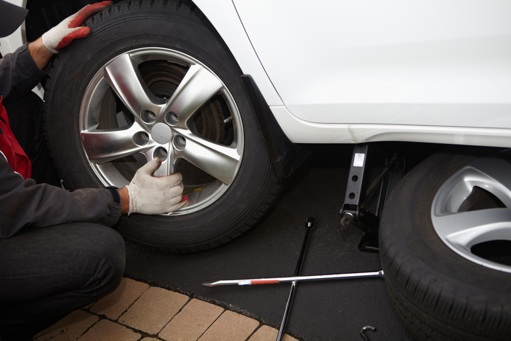 Ultimate Guide to Finding Discounted Tires for Your Vehicle