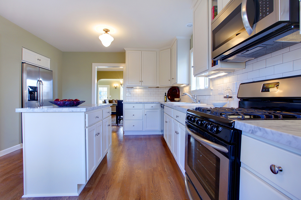 Essential Tips for Selecting a Kitchen Renovation Expert