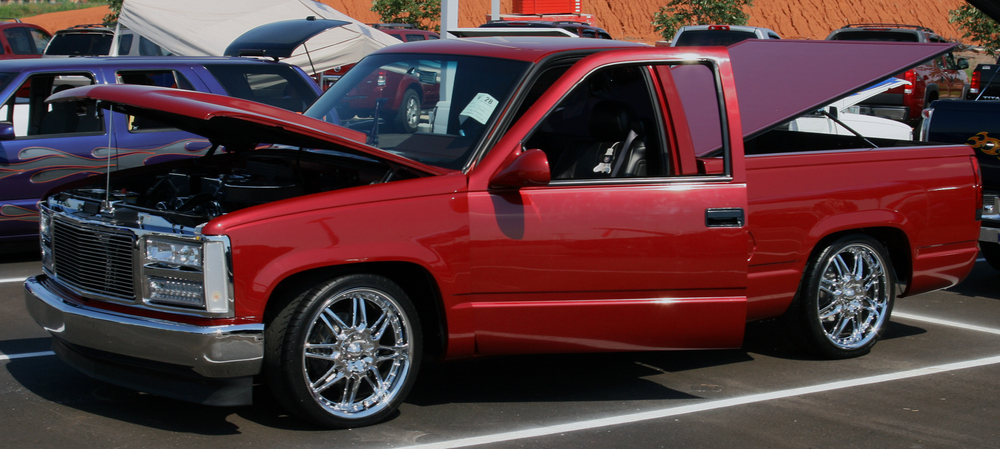 Comprehensive Guide to Choosing Truck Bed Covers