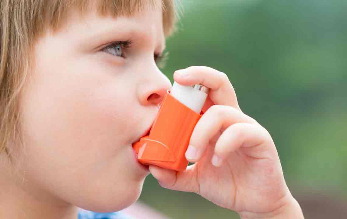 Essential Guide for Parents: Managing Childhood Allergies Effectively