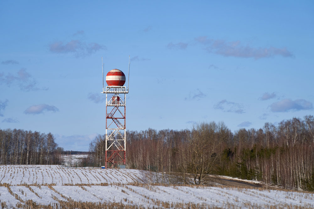Advancements in Weather Forecasting Technologies Revolutionizing Meteorology
