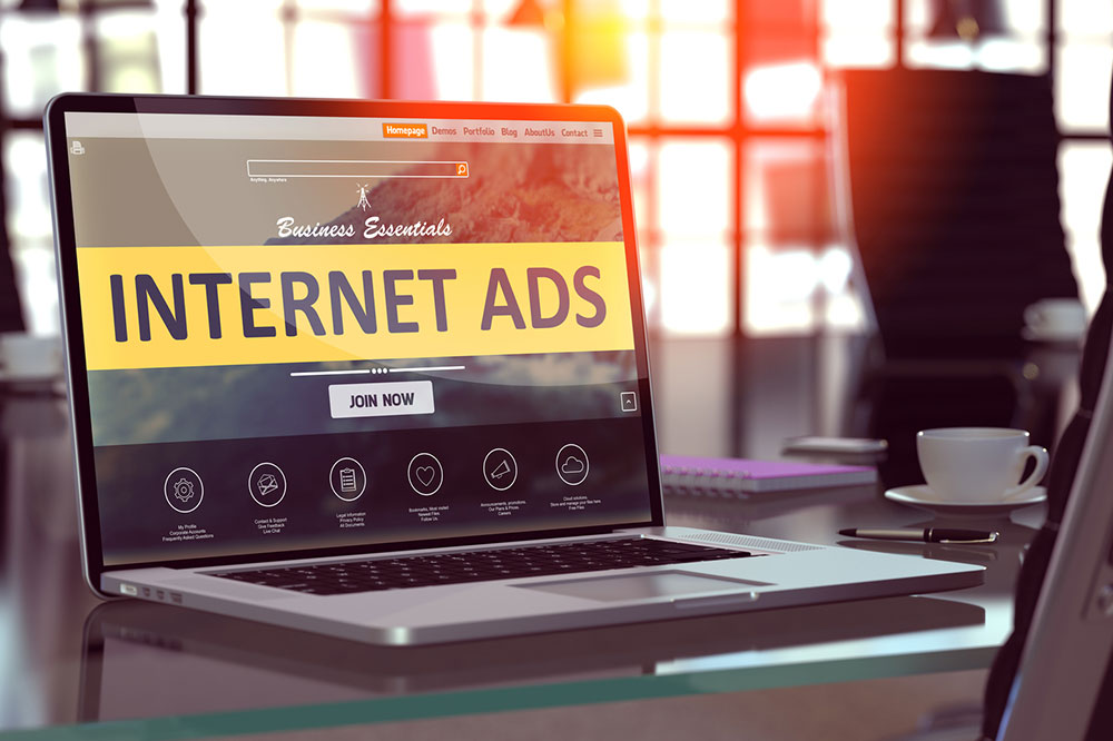 Top 4 Online Advertising Strategies to Boost Your Business Growth