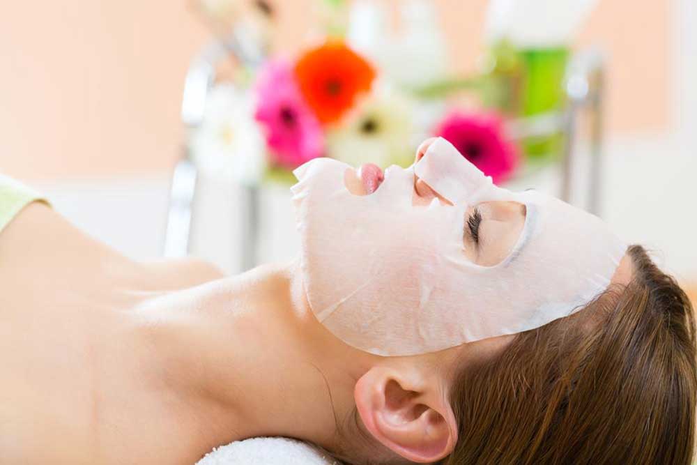 Effective Strategies to Firm Up Facial Skin