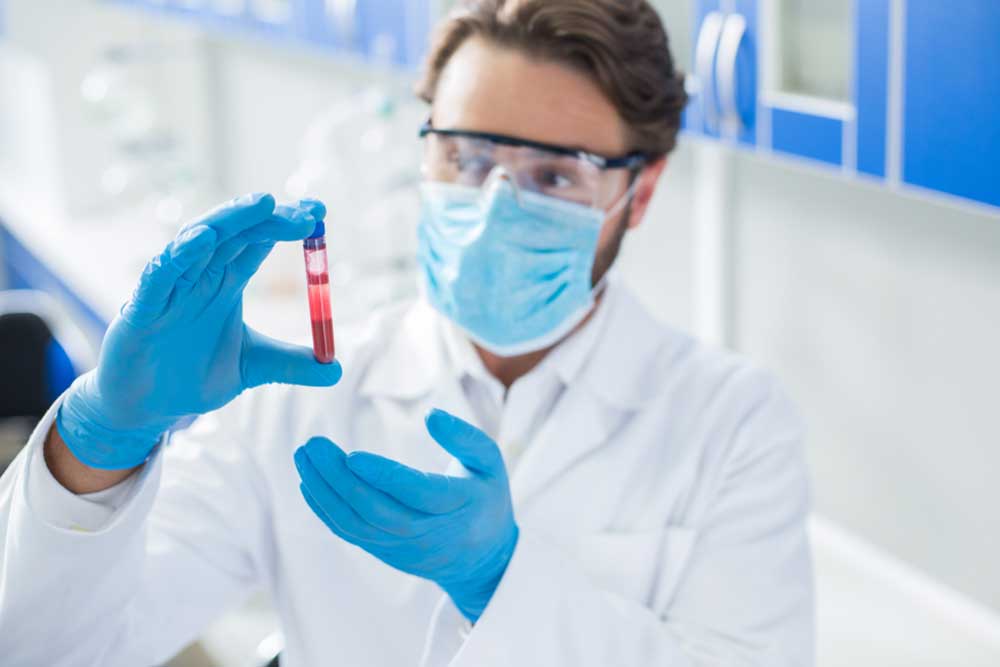 Understanding the Causes of Low White Blood Cell Counts