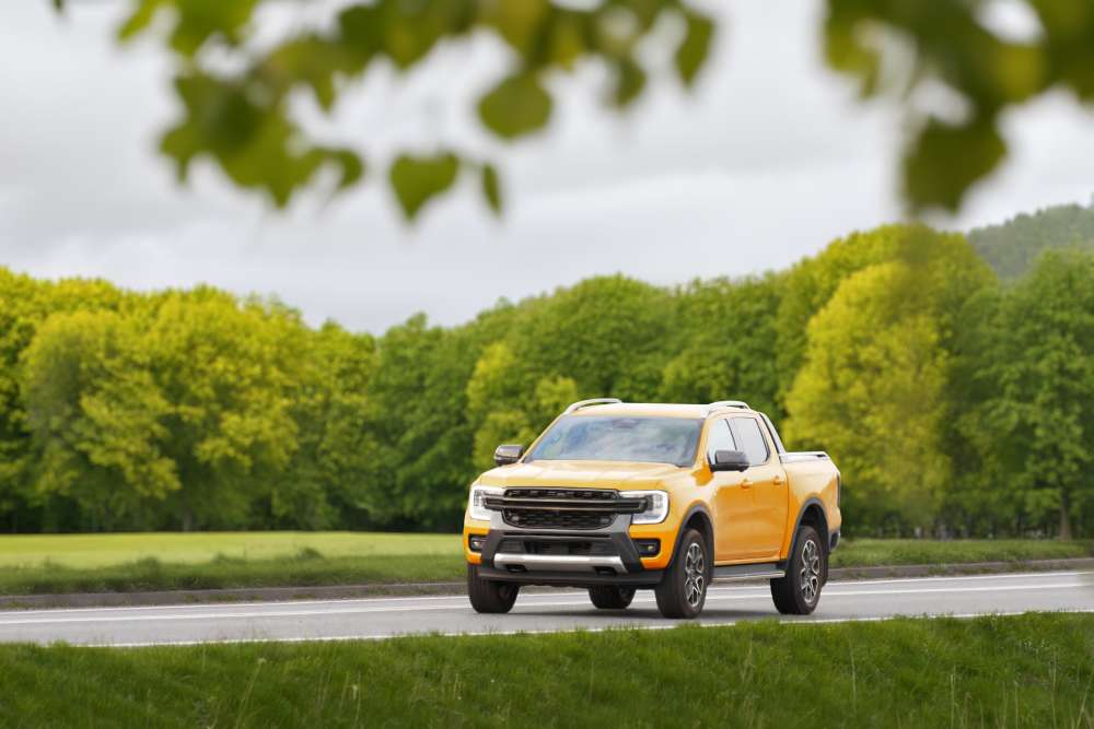 2025 Nissan Frontier: Key Features, Performance, and Pricing Overview