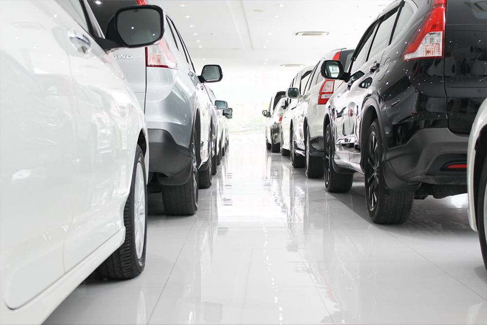 Comprehensive Guide: How to Purchase a Vehicle Without an Upfront Payment