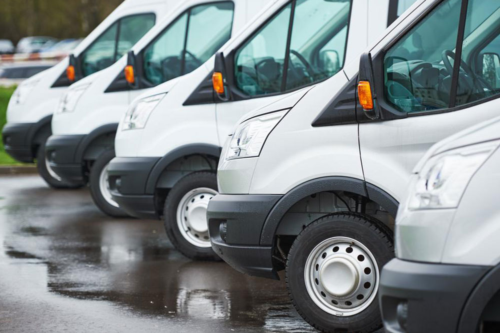 Key Highlights of Customized GMC Conversion Vans