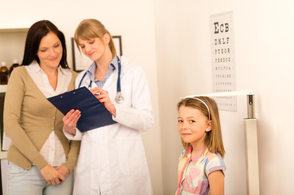 Four Essential Health Indicators for Fitness