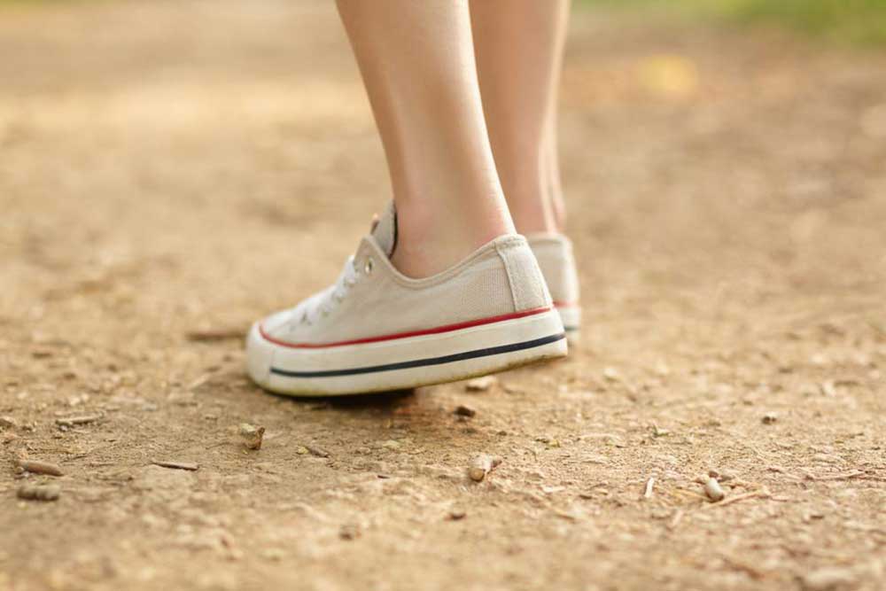 Top Deals on Converse Footwear During Sale Season