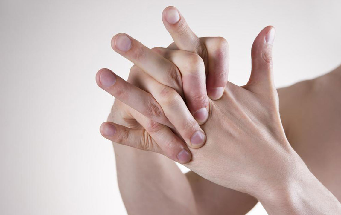 Understanding Rheumatoid Arthritis and Lupus: Key Facts You Should Know