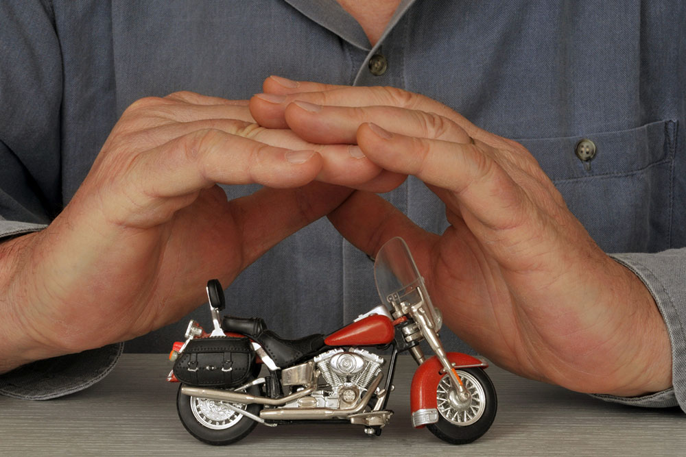 Effective Strategies to Purchase a Motorcycle Without an Upfront Payment