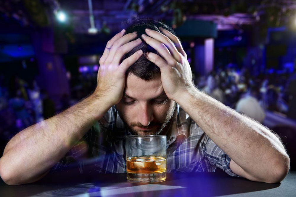 Comprehensive Guide to the 12-Step Alcohol Recovery Program