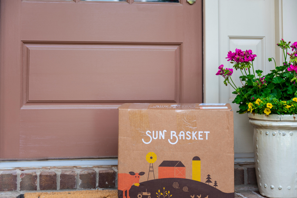 Everything You Need to Know About Sun Basket Meal Kits