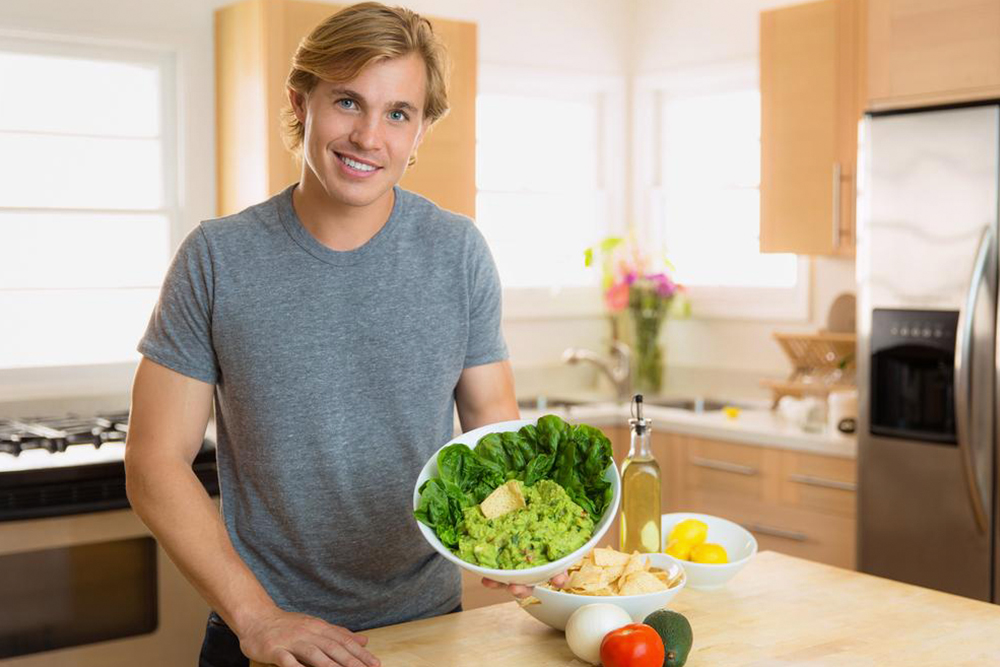 Nutritious Enhancements for Homemade Guacamole
