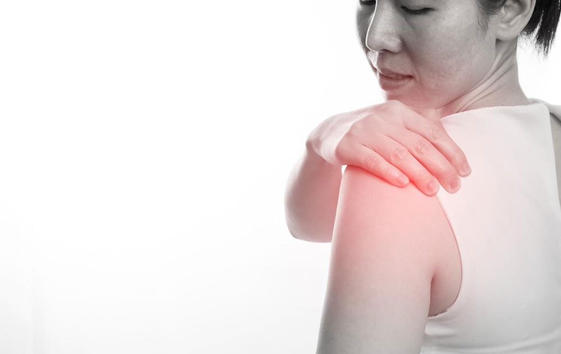 Top Strategies to Alleviate Rotator Cuff Discomfort
