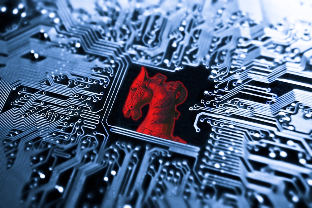 Everything You Should Know About Trojan Horse Malware