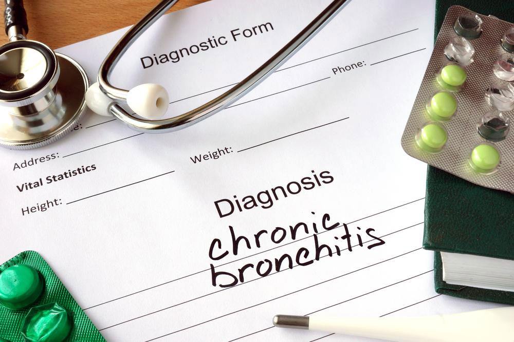 Understanding Chronic Bronchitis: Causes, Symptoms, and Treatment