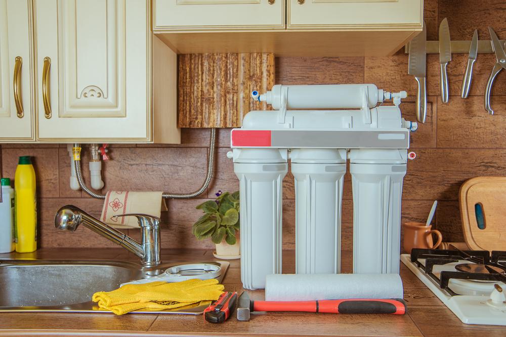 Essential Tips for Choosing the Perfect Water Softening System