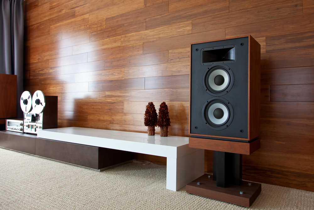 Top 4 Home Audio Solutions for Spacious Living Rooms