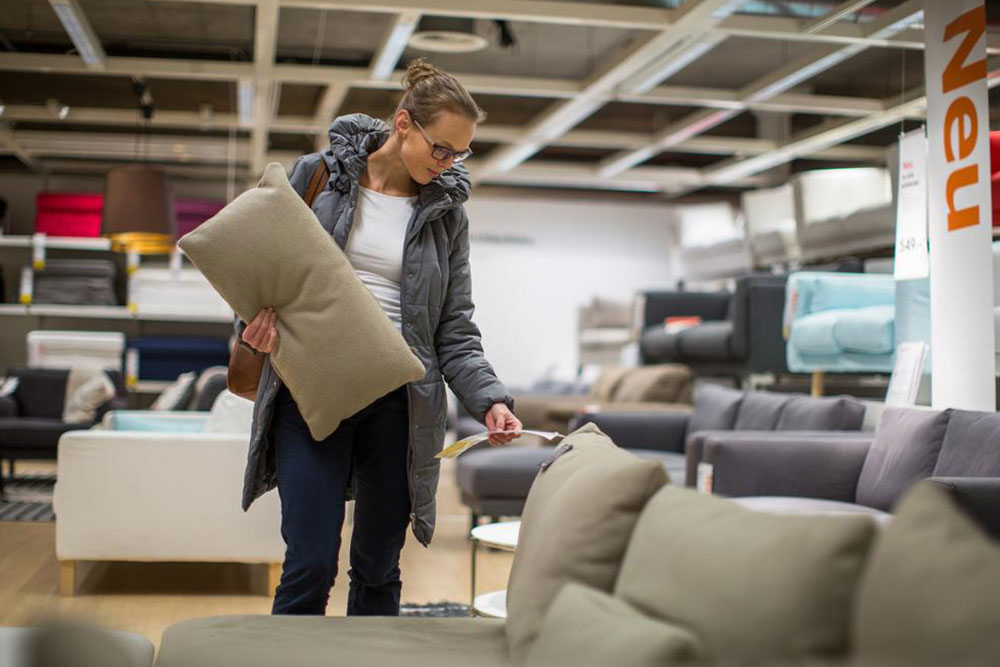 Transform Your Home with Stunning and Functional Furniture Selections