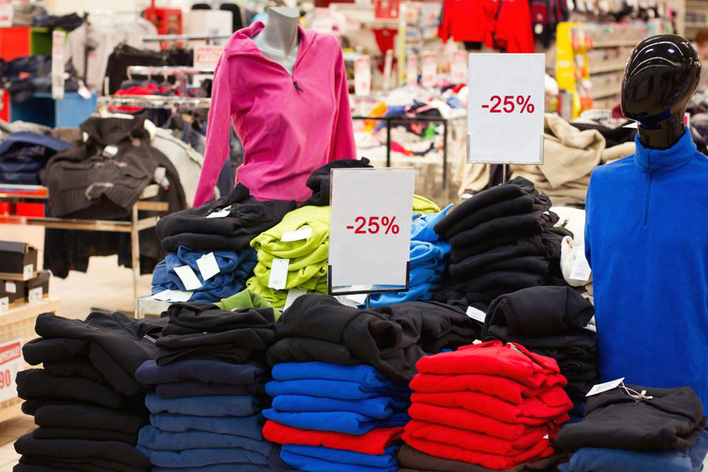 Ultimate Guide to Seasonal Clearance Events: Grab Big Savings Now